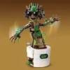 LEGO 76297 Marvel Super Heroes Tanzender Groot (76297) Náhled obrázku produktu 15