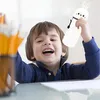 STILVORA Federmäppchen Kawaii Cartoon Stifteköcher aus Produktbild-Vorschau 7