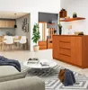 AKORD Furniture Factory OP0LK-1OLC001, 4 Schublade(n), Produktbild-Vorschau 9