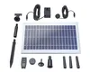 Oase PondoSolar 600 Control Springbrunnenpumpe mit Produktbild-Vorschau 2