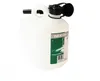 HiKOKI Kanister transparent 5 L - mit Verschluss und Produktbild-Vorschau 2