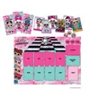 Mga Lol Lol Trading Card Starter Starter Produktbild-Vorschau 4