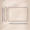Selencia Cord Laptop Hülle 13-14 Zoll - Laptop Sleeve - Produktbild-Vorschau 2