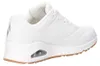 Skechers Uno - Stand On Air  Sneakers Laag - wit - Maat 38 Productafbeelding-voorbeeld 37