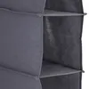 Étagère suspendue Relaxdays pour armoire, 6 compartiments, Voir les images du produit 8