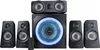 Trust Gaming GXT 658 Tytan 5.1 Surround PC Lautsprecher mit Produktbild-Vorschau 2