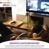 2 Stück LED Tischleuchte FASHION dimmbar mit Touch Funktion Produktbild-Vorschau 3
