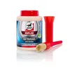 leovet HUFLAB Oel Balsam mit Biotin 500ml mit Pinsel Produktbild-Vorschau 2