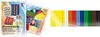 URSUS 3340099, Kunstpapier, 80 g/m², 20 Blätter Produktbild-Vorschau 2