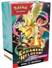 Amigo Pokémon-Sammelkartenspiel: Boosterbundle Produktbild-Vorschau 1