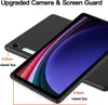 Conie Tablet Silikon Cover für Samsung Galaxy Tab S9 TPU Produktbild-Vorschau 3