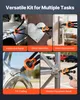 VEVOR Set tangen voor klinkmoeren, 34 cm, tang voor Productafbeelding-voorbeeld 6