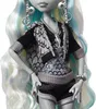 Monster High "Reel Drama" Sammlerpuppe - Lagoona Blue in Produktbild-Vorschau 5