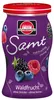 Schwartau Waldfrucht Samt Frühstück Fruchtaufstrich Produktbild-Vorschau 1