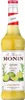 Monin Sirup Limone zur Herstellung von Säften und Cocktails Produktbild-Vorschau 1