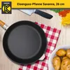 Karl Krüger 91028 Gusseisenpfanne Savanna mit Holzgriff - Produktbild-Vorschau 3