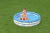 Bestway® Planschbecken Coral Kids 101,0 l mehrfarbig 102,0 Produktbild-Vorschau 12