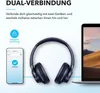 Soundcore by Anker Q20i Bluetooth Over-Ear Kopfhörer mit Produktbild-Vorschau 2