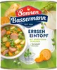 Sonnen Bassermann Erbsen-Eintopf 6er Pack (6x800g Dose) + Produktbild-Vorschau 2