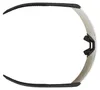 Scott Sportbrille Stride Compact LS black AMP LS gold Produktbild-Vorschau 3