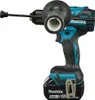 Makita  DHP492RTJ Akku-Schlagbohrschrauber 18V Produktbild-Vorschau 12