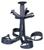 Bosch SMZ 5300, Bosch, Grau, 223 mm, 223 mm, 263,7 mm, 50 Produktbild-Vorschau 11