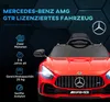 AIYAPLAY Auto elettrica per bambini 12 V con telecomando Anteprima dell’immagine prodotto 4