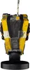 A rear view of a Claptrap figurine from the video game Borderlands, mounted on a black base. Anteprima dell’immagine prodotto