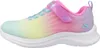 Skechers Mädchen Low Sneaker BLURRED DREAMS Bunt Synthetik Produktbild-Vorschau 14