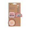 Lässig School-Mood Patches Happy Produktbild-Vorschau 5