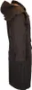 Walker and Hawkes Herren gewachster Mantel Stockman mit Produktbild-Vorschau 3