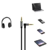 deleyCON 3,0m Klinke Audio Stereo AUX Kabel 3,5mm, Produktbild-Vorschau 3