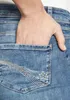 Cartoon Hose Jeans 1/1 LAEng 8619 Middle Blue 42 Produktbild-Vorschau 16