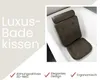 HelloBath® - Cuscino da bagno - Cuscino da bagno - Supporto Anteprima dell’immagine prodotto 3