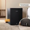 TZS First Austria FA-5172, Minibar s chladničkou, Stojací, Náhled obrázku produktu 7