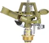 G3/4 Zoll Aluminiumlegierung Garten Rasen Kipphebel Produktbild-Vorschau 1