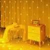 LARS360 LED Lichternetz 6 x 4 m Warmweiß, 320 LEDs, 8 Produktbild-Vorschau 8