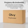 Olvy Uhrenbeweger für 6 Uhren, LED-Beleuchtung, Watchwinder Produktbild-Vorschau 10