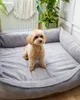 Cuccia ortopedica per cani di grossa taglia, Materasso per Anteprima dell’immagine prodotto 5