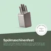 BergHOFF Home Elements Messerblock Set 6 teilig, Produktbild-Vorschau 6