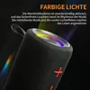 Tragbarer Bluetooth Lautsprecher,Magnetischer 2-in-1 Produktbild-Vorschau 6