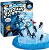 Ravensburger Plitsch-Platsch Pinguin Brettspiel, für Produktbild-Vorschau 14
