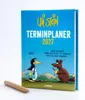 Uli Stein Terminplaner 2027: Taschenkalender Produktbild-Vorschau 2
