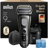 Braun Series 9 PRO+ Rasierer Herren Elektrisch, 5+1 Produktbild-Vorschau 1