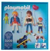 PLAYMOBIL 3209 City Life - Passeggiata in famiglia con Anteprima dell’immagine prodotto 2
