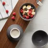 Schale set 6er Ø12 cm Salatschale Snackschalen Produktbild-Vorschau 11