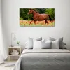 Tulup® Leinwandbild - 140x70 cm - Wandkunst - Drucke auf Produktbild-Vorschau 3
