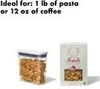 OXO Good Grips Vorratsbehälter POP 2.0 - 1.1 Liter Produktbild-Vorschau 9