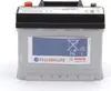 Bosch S3 005, 56 Ah, 12 V, 480 A, Auto, Vpravo, B13 Náhled obrázku produktu 1