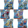 PAW Patrol PAW FGR ActnPk Dressup Chase VN EML, 3 rok/roky, Náhled obrázku produktu 26